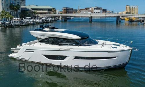 Carver C52 technische daten